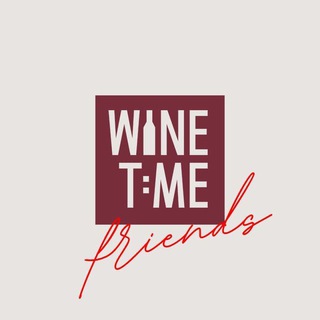 Логотип канала winetimeuz