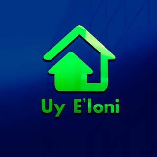 Логотип канала uy_eloni