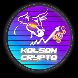 Логотип kolsoncrypto