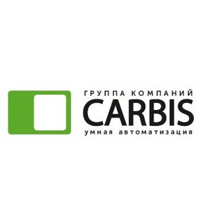 Логотип carbis_ru