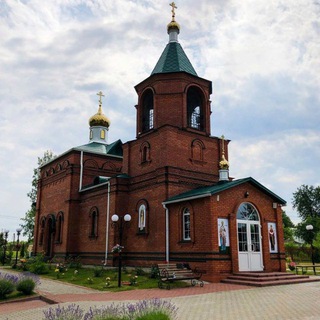 Логотип канала Church_Peter_and_Paul_in_Ovsorok