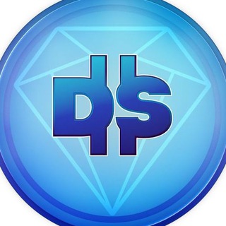 Логотип канала diamondsignals