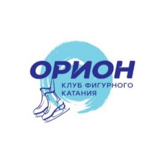 Логотип канала orion_fk