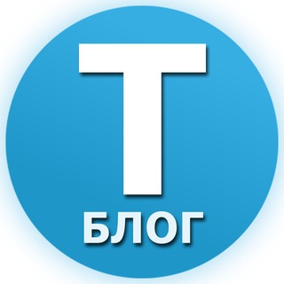 Логотип Tblog