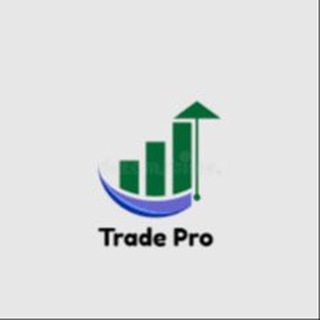 Логотип TradeproHub