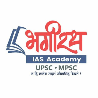 Логотип канала bhagirathacademypune