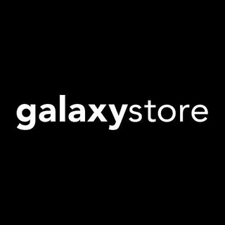 Логотип канала galaxystore_ru