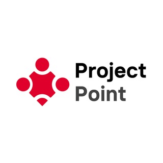 Логотип канала projectpointru