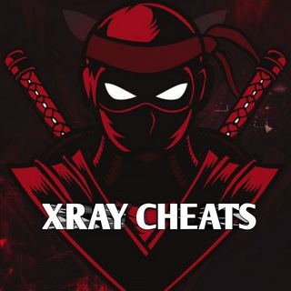 Логотип канала xray_cheats