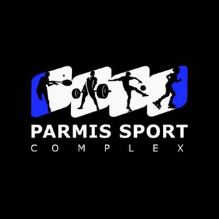 Логотип канала parmissport_tel