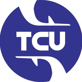 Логотип канала tcu_network