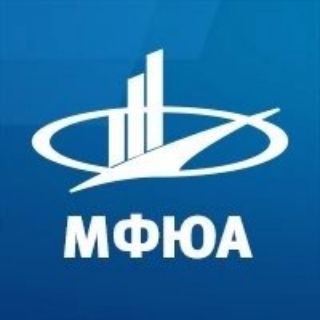 Логотип канала mfua_evpatoria