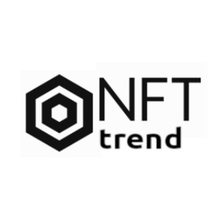 Логотип канала nft_trend_ru