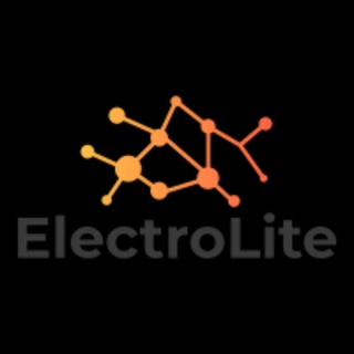 Логотип канала electrolitenetwork