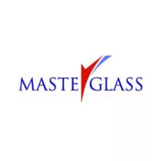 Логотип канала masterglass_russia