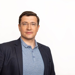 Логотип glebnikitin_nn