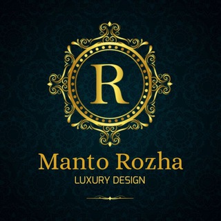 Логотип канала manto_rozha