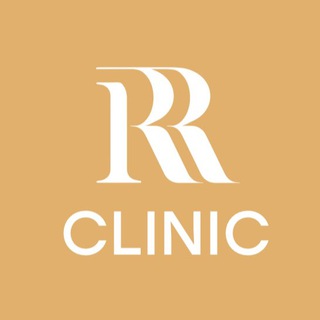 Логотип канала rrclinic_chat