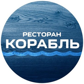 Логотип канала rest_korabl