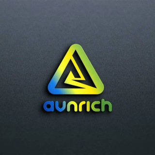 Логотип avnrich_announcements