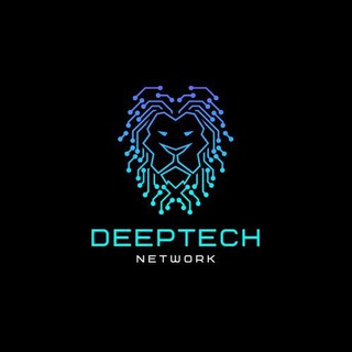 Логотип DeepTechNET