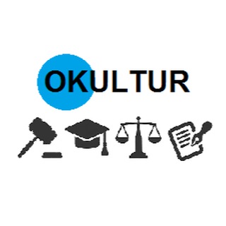 Логотип канала okultur