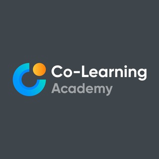 Логотип канала colearningacademy