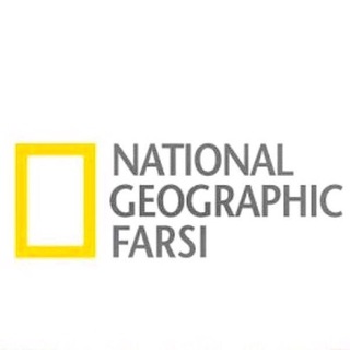 Логотип канала nationalgeographicfarsi