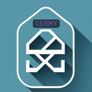 Логотип канала udemy_maw