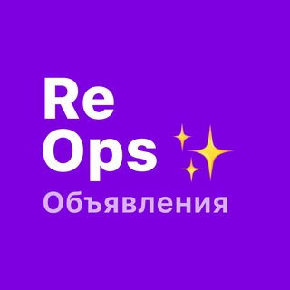 Логотип канала reopsad