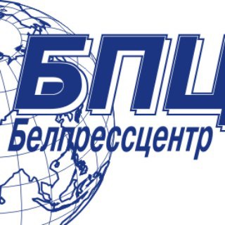 Логотип канала belpresscenter
