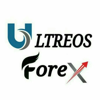 Логотип ultreosforex002