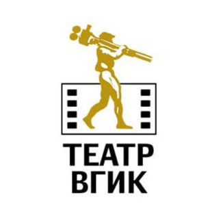 Логотип канала theatrevgik