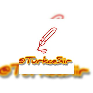 Логотип turkcesiir