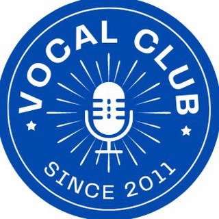 Логотип канала wiutvocalclub