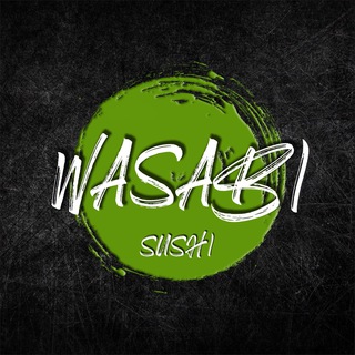 Логотип канала wasabi_dostavka_uz