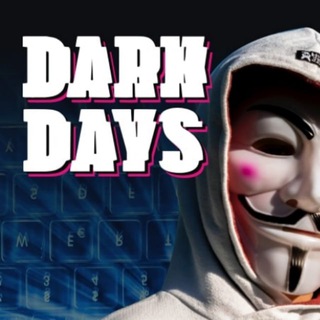 Логотип канала darkday_s