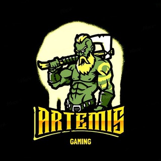 Логотип канала artemis_gaming_chat