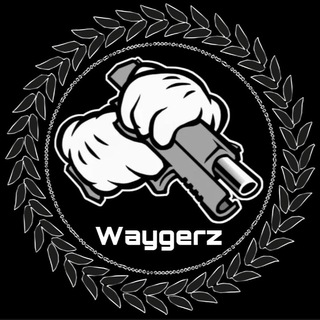 Логотип канала waygerz