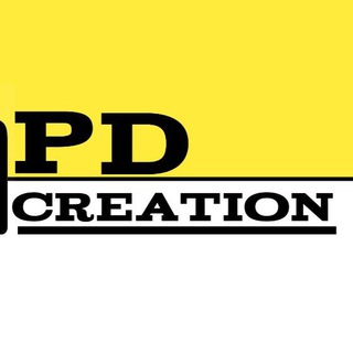 Логотип pdcreation12