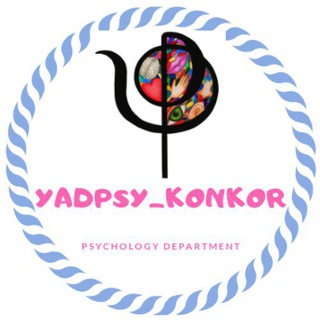 Логотип канала yadpsy_konkor