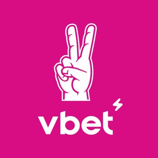 Логотип vbet_com