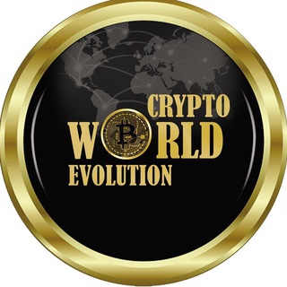 Логотип cryptoworld2019