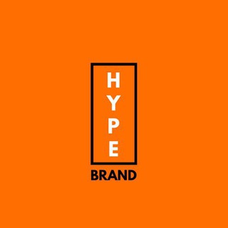 Логотип канала hypebrandshop