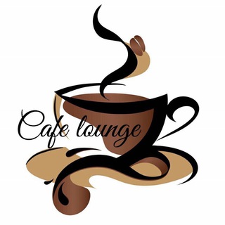 Логотип канала cafe_lounge