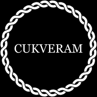 Логотип cukveram