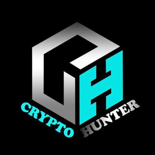 Логотип канала cryptohunter_cn