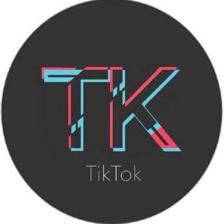 Логотип канала officialtiktokcoin