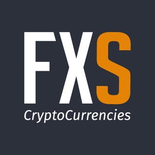 Логотип канала fxstreetcrypto