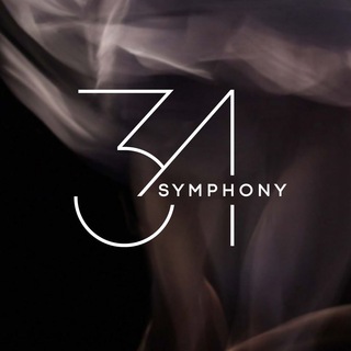 Логотип symphony34_mr